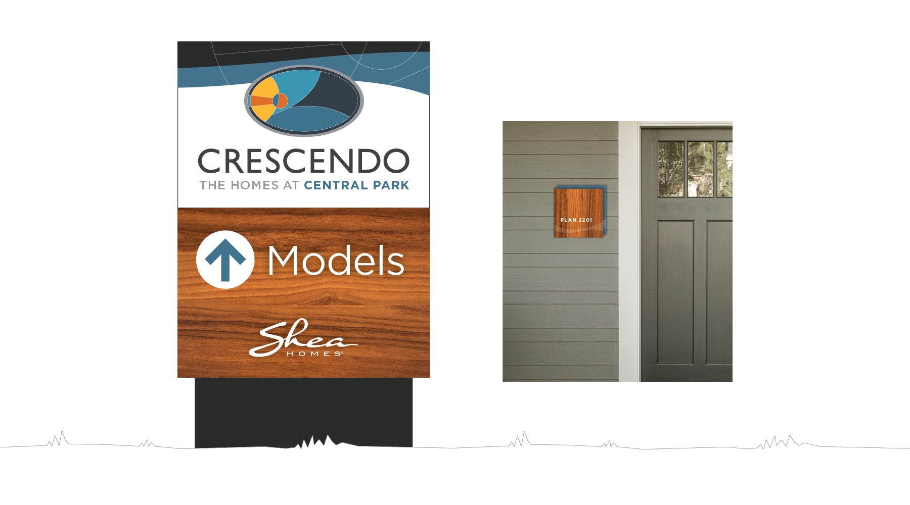 Crescendo - Website