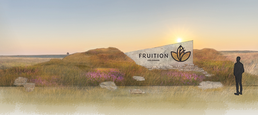 Fruition Colorado - Website