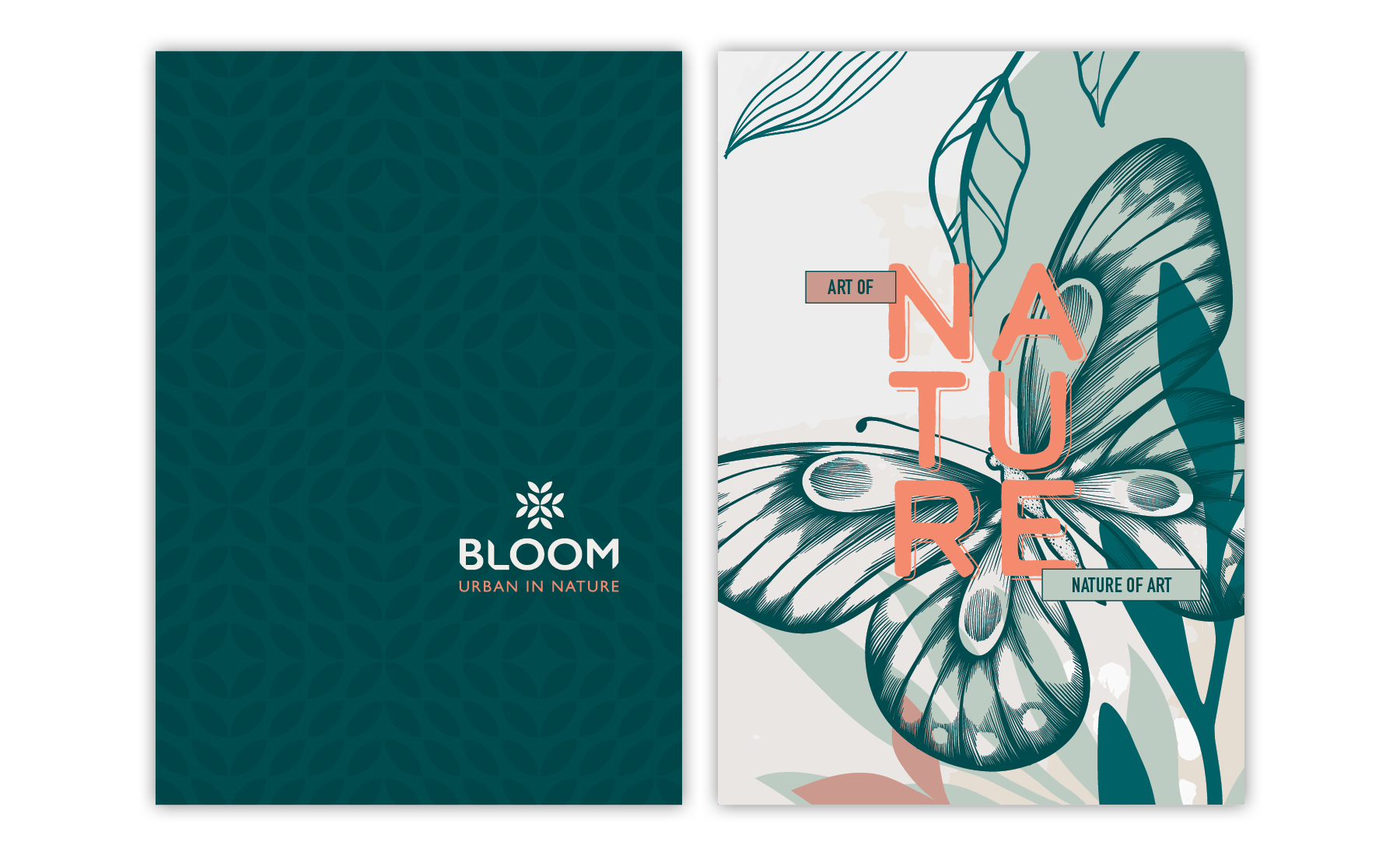 Bloom Fort Collins - Website
