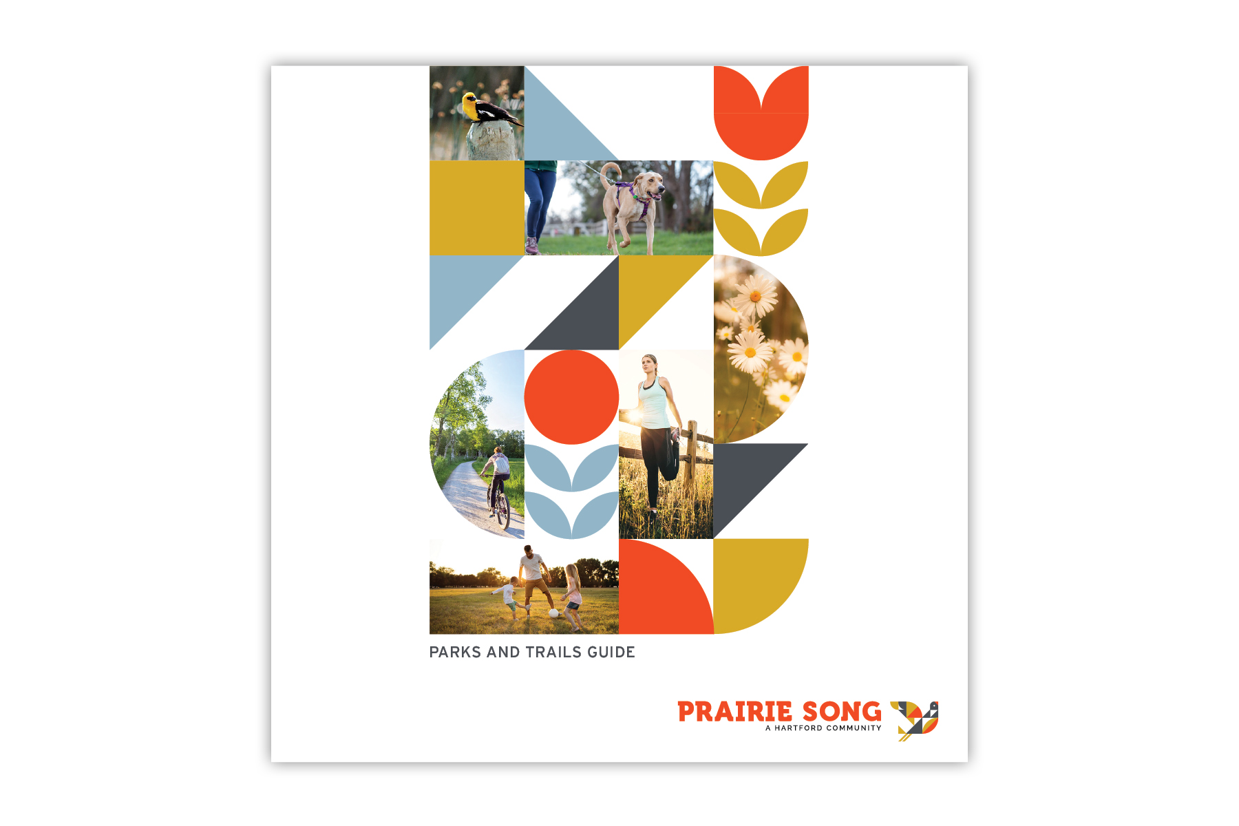 Prairie Song - Website