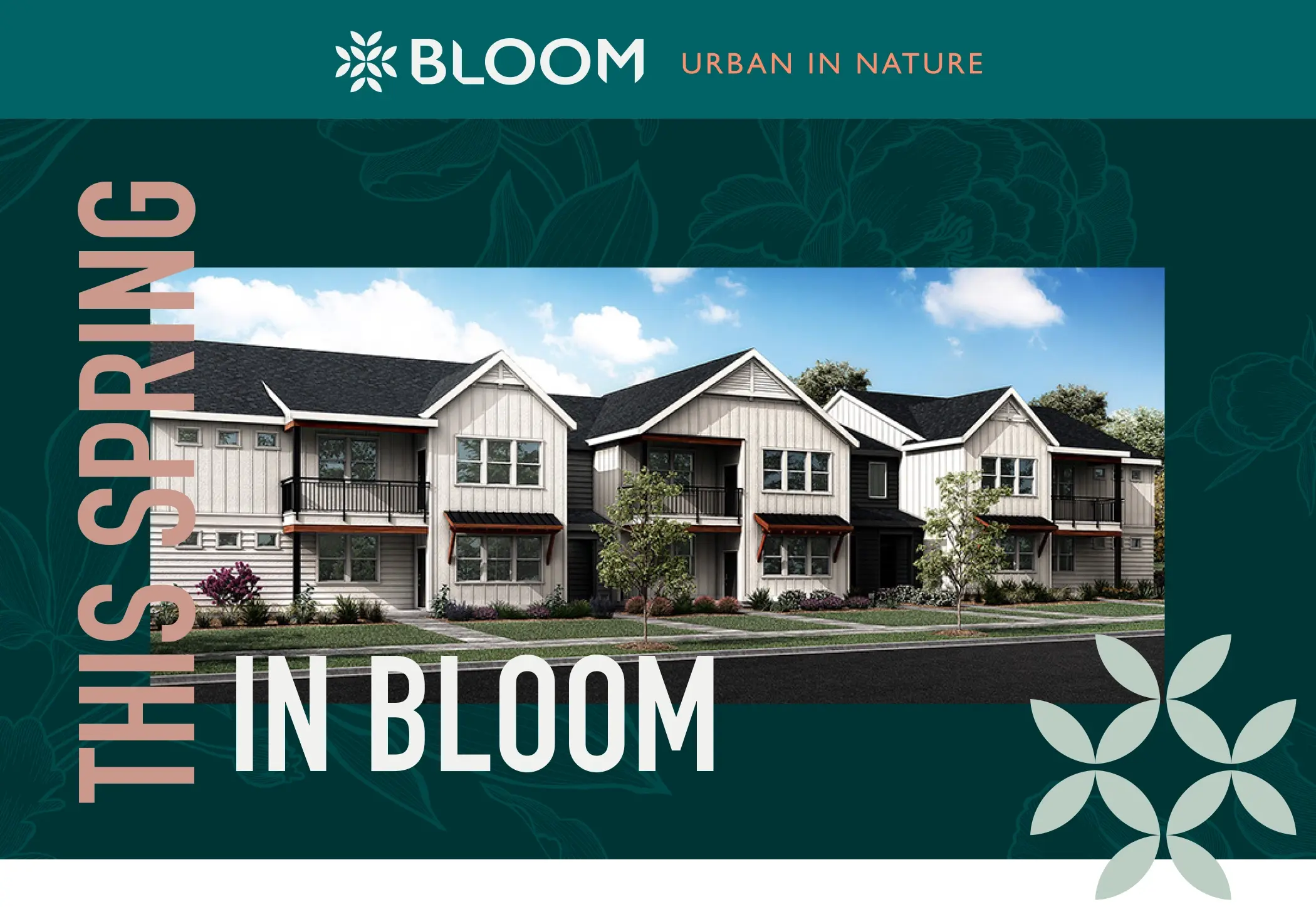 Bloom Fort Collins