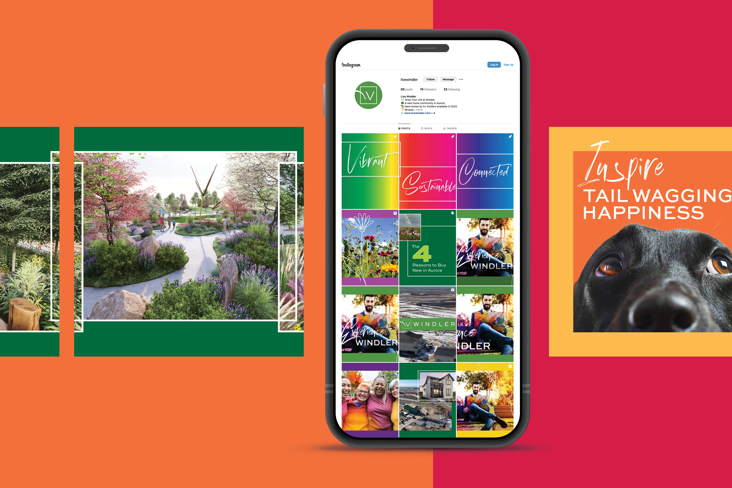 Windler - Website