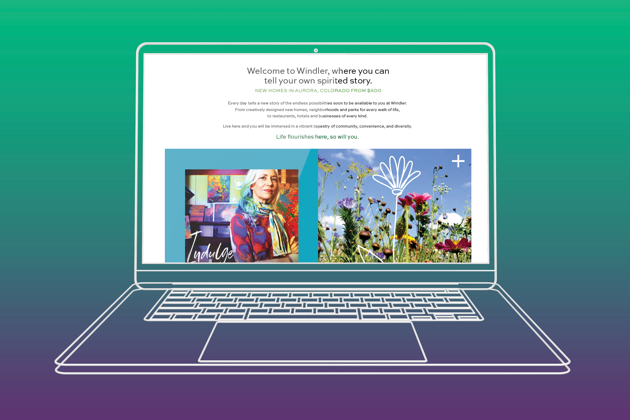Windler - Website