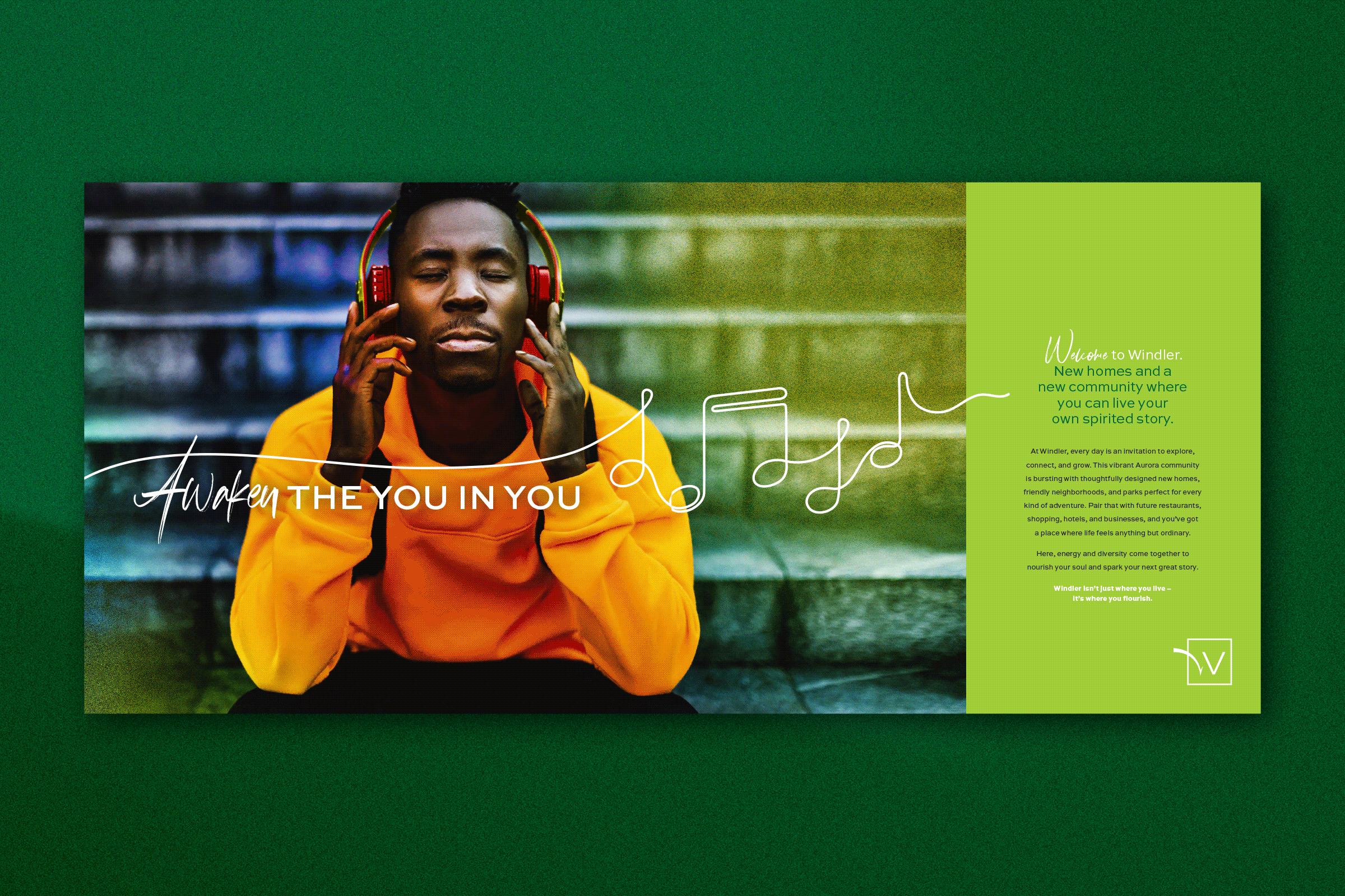Windler - Website