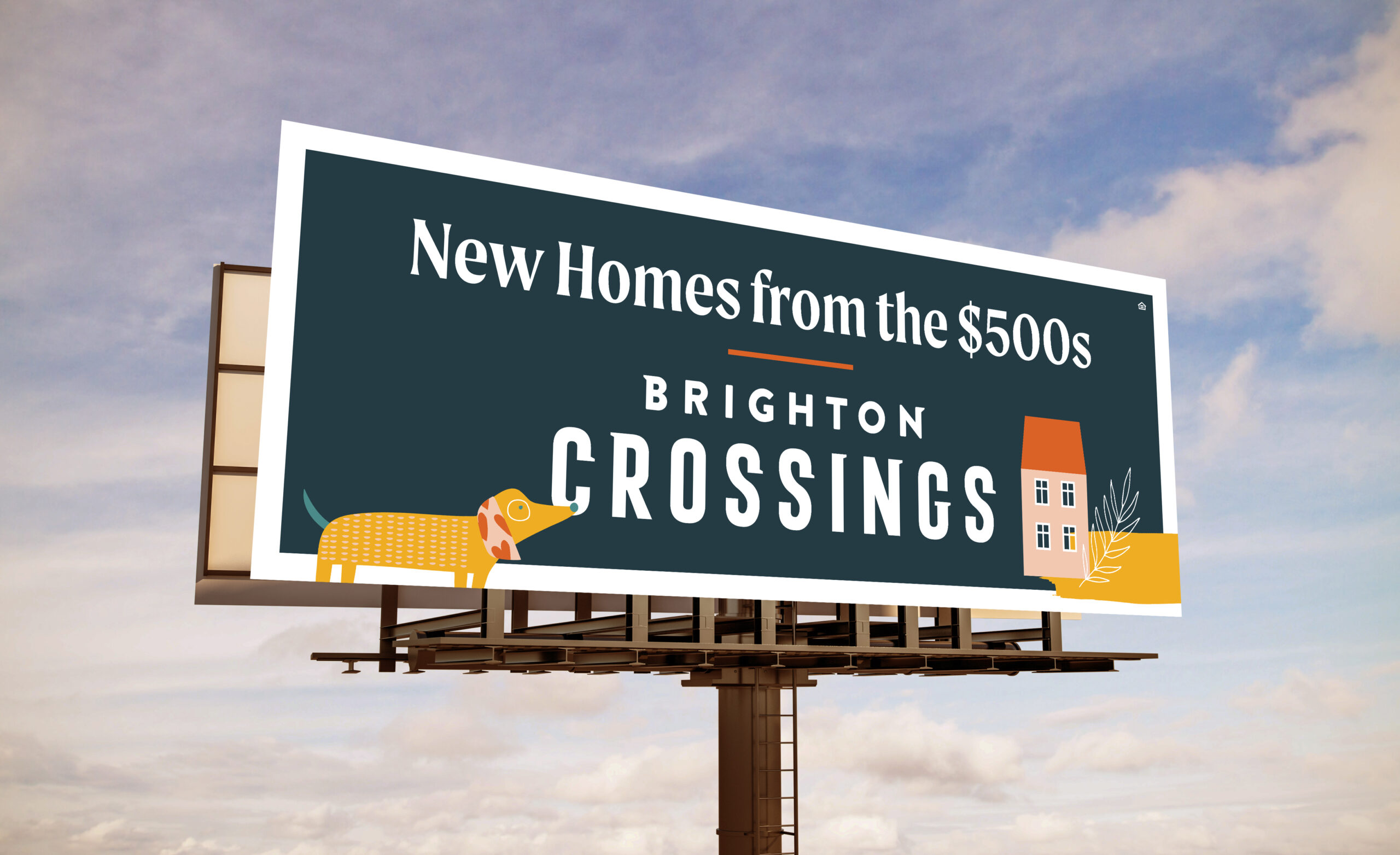 Brighton Crossings - Website