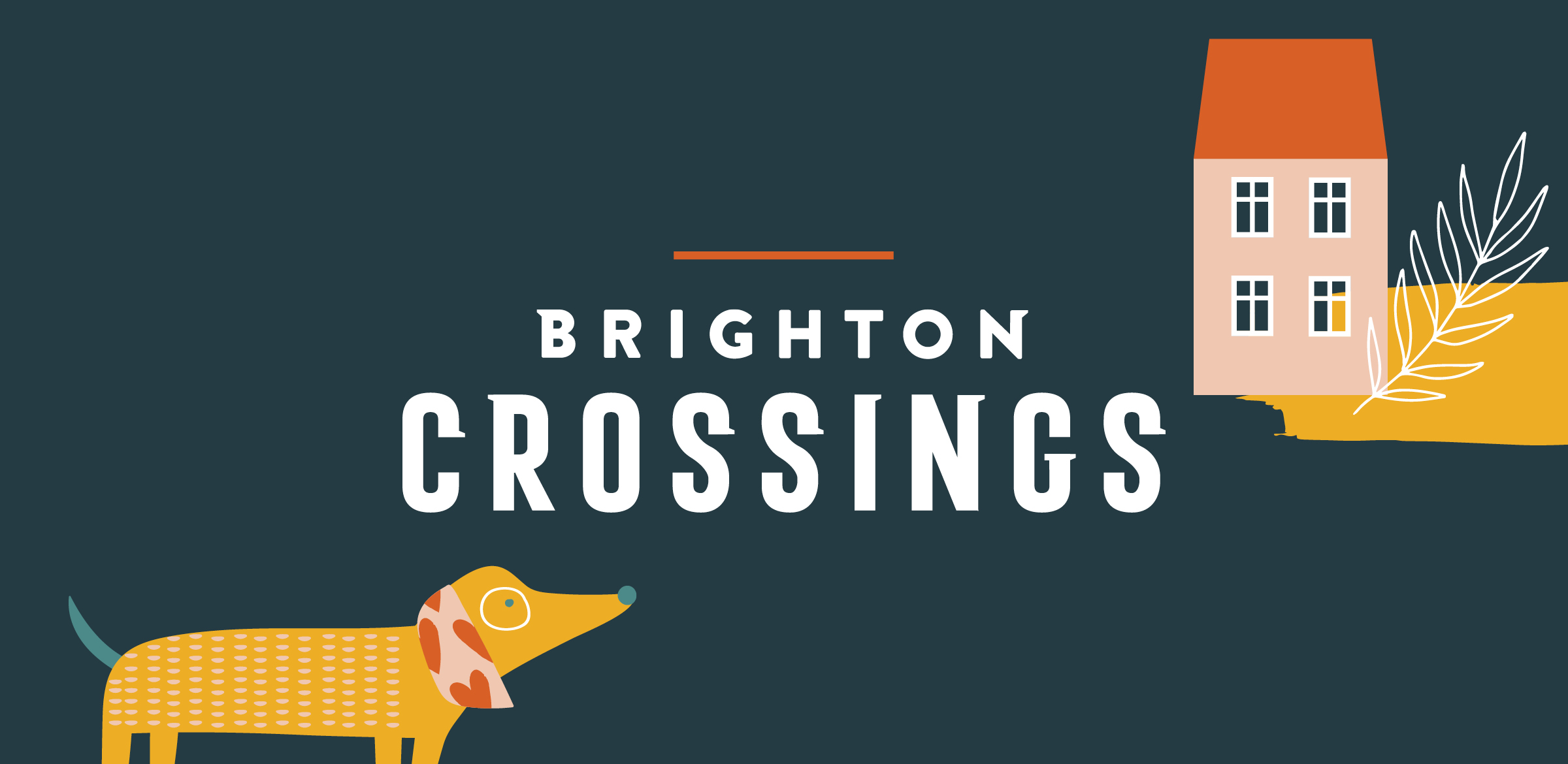 Brighton Crossings