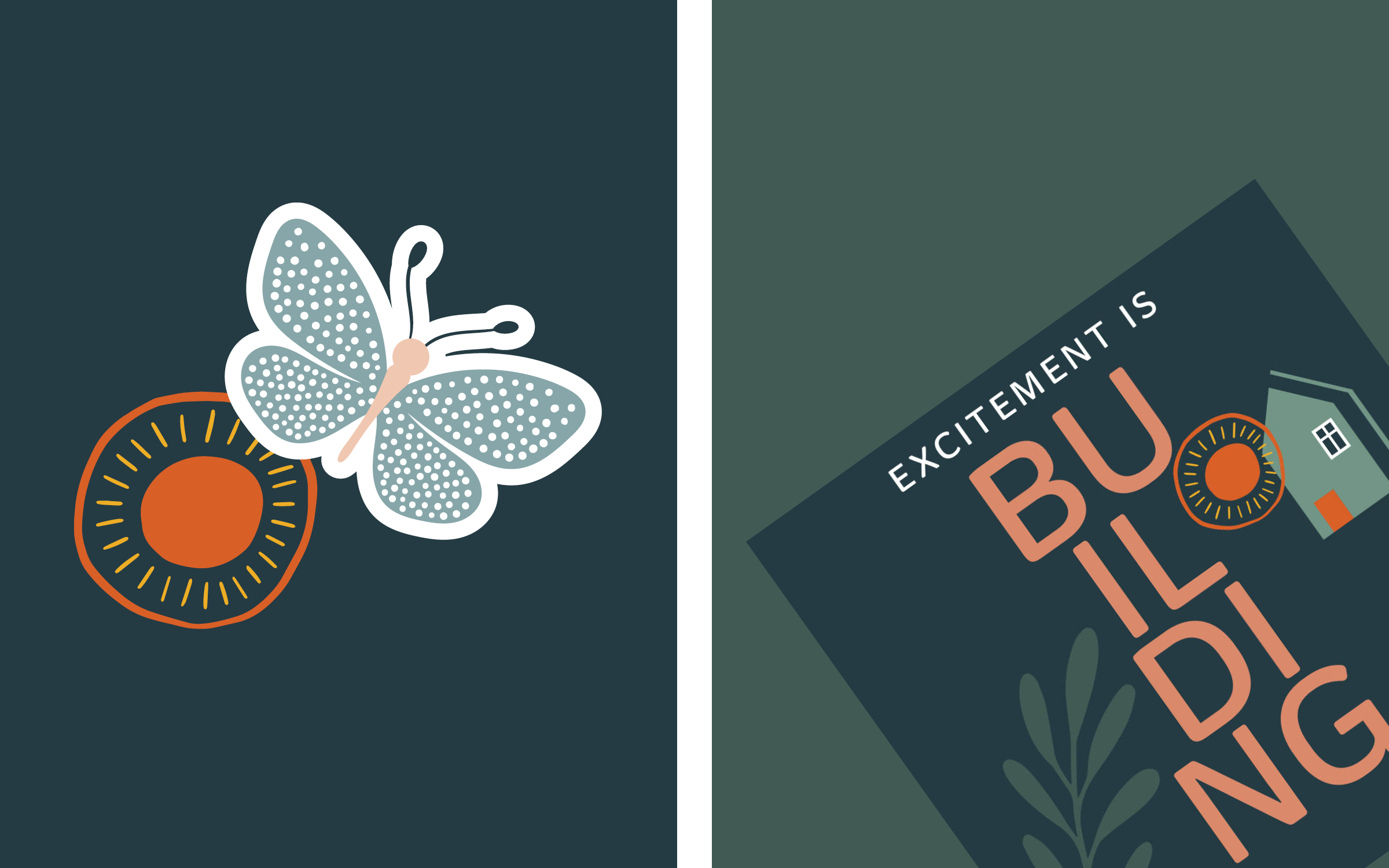 Brighton Crossings - Website