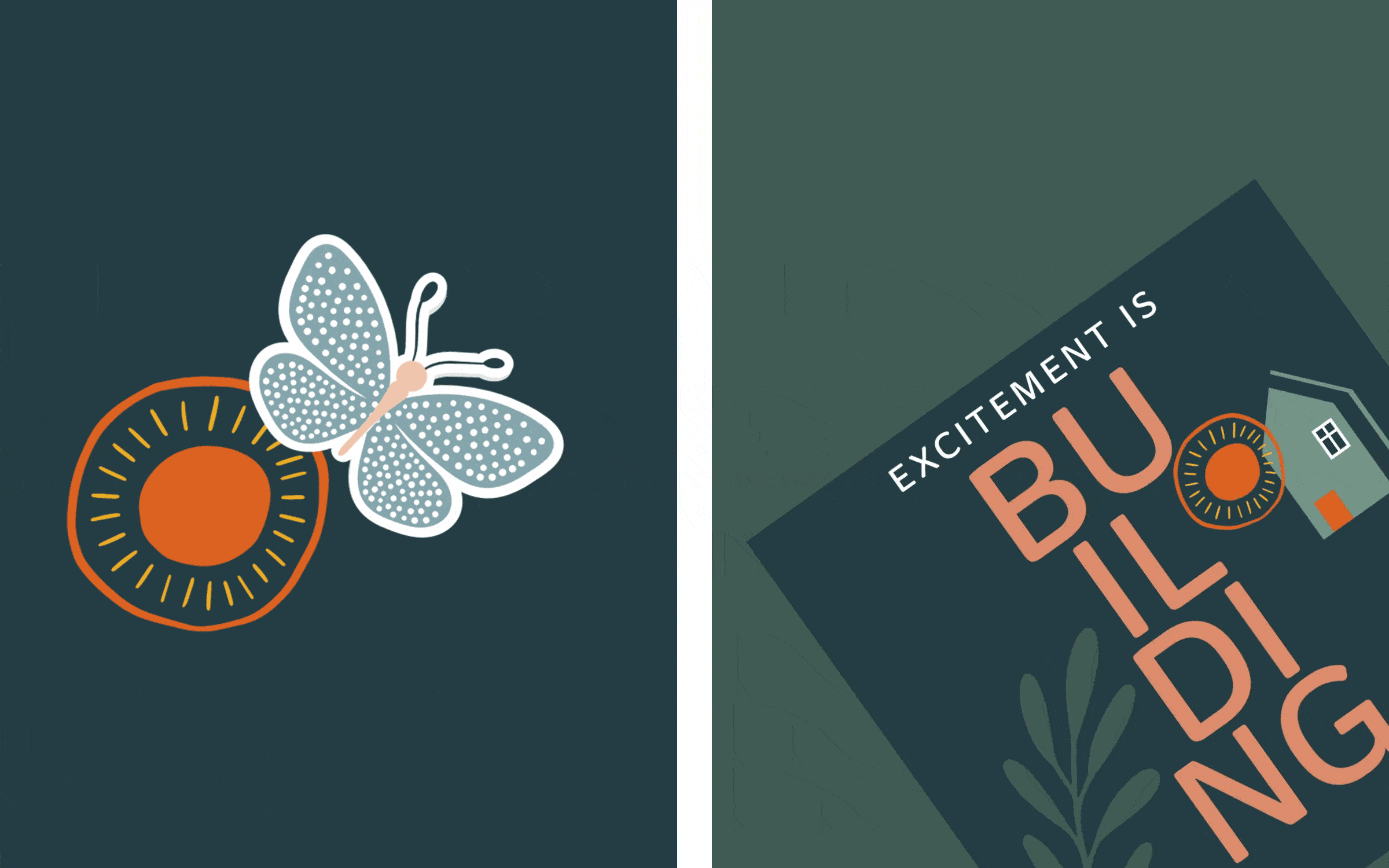 Brighton Crossings - Website